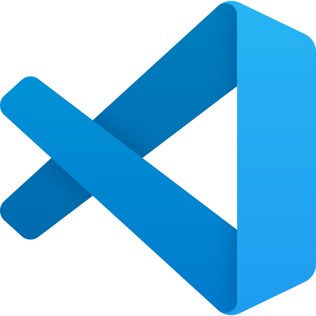 Visual Studio Icon